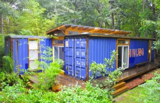 Great Examples Of Miniature Houses