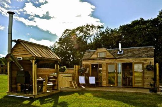 Great Examples Of Miniature Houses