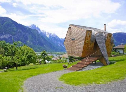 Great Examples Of Miniature Houses