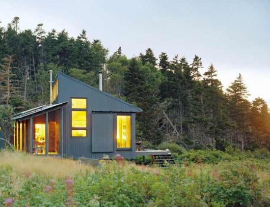 Great Examples Of Miniature Houses