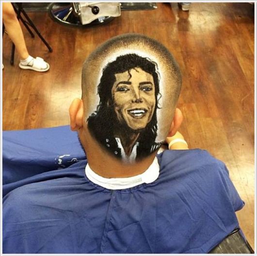 Realistic Sports Haircuts Fashion