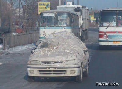 The Examples of Extreme Laziness