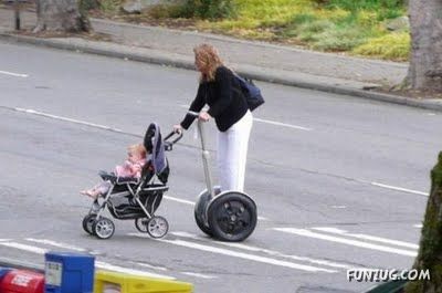 The Examples of Extreme Laziness