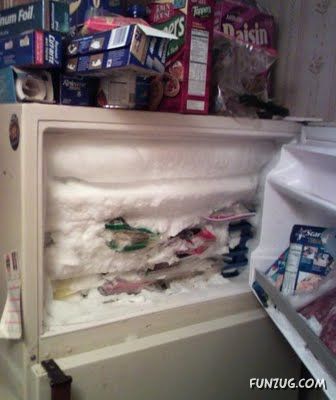 The Examples of Extreme Laziness