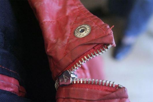 Funny Faces On Inanimate Objects