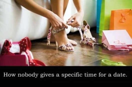 It Happens Only In Movies