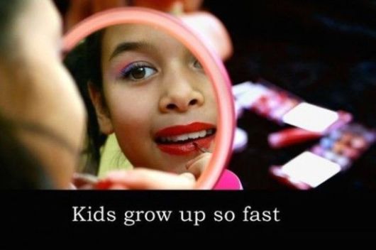 It Happens Only In Movies