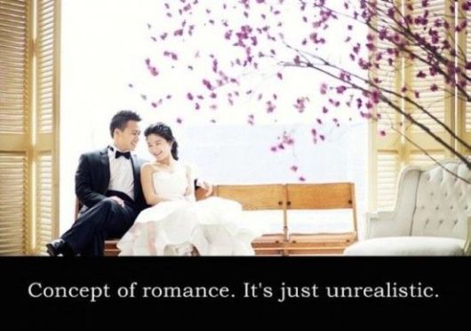 It Happens Only In Movies