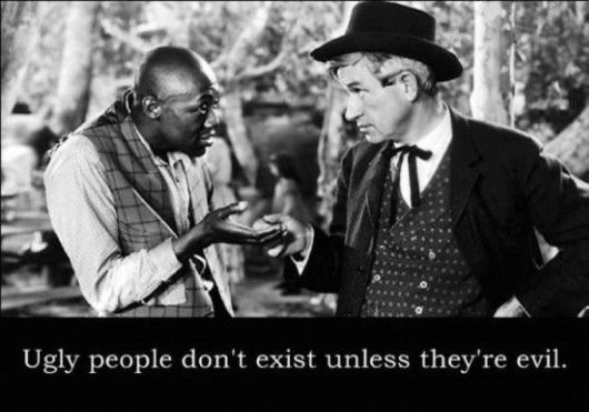 It Happens Only In Movies