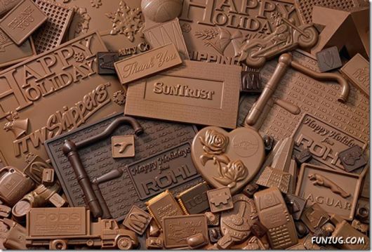 Delicious Seasons Chocolates For You