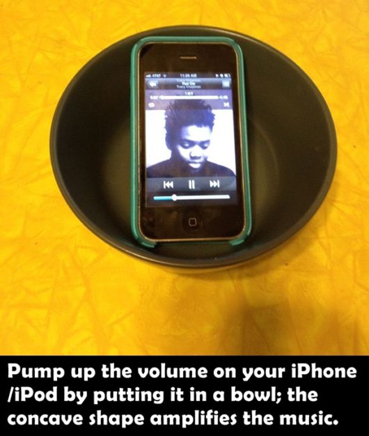 Great Life Hacks For Your Daily Life