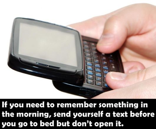 Great Life Hacks For Your Daily Life