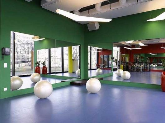 Amazing Google Office in Zurich