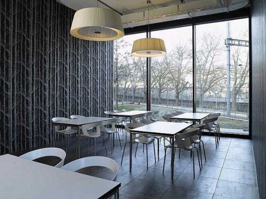 Amazing Google Office in Zurich