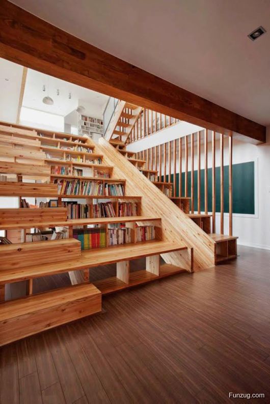 Amazing Panorama House In South Korea