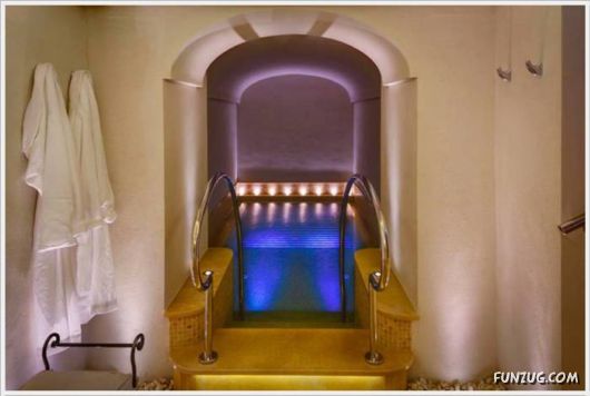 A Wonderful Hotel In Italy