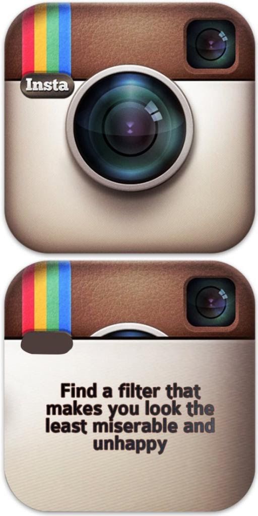 If Iphone And Android Apps Where Named For What They Really Are