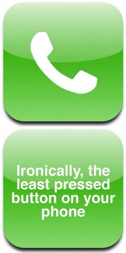 If Iphone And Android Apps Where Named For What They Really Are