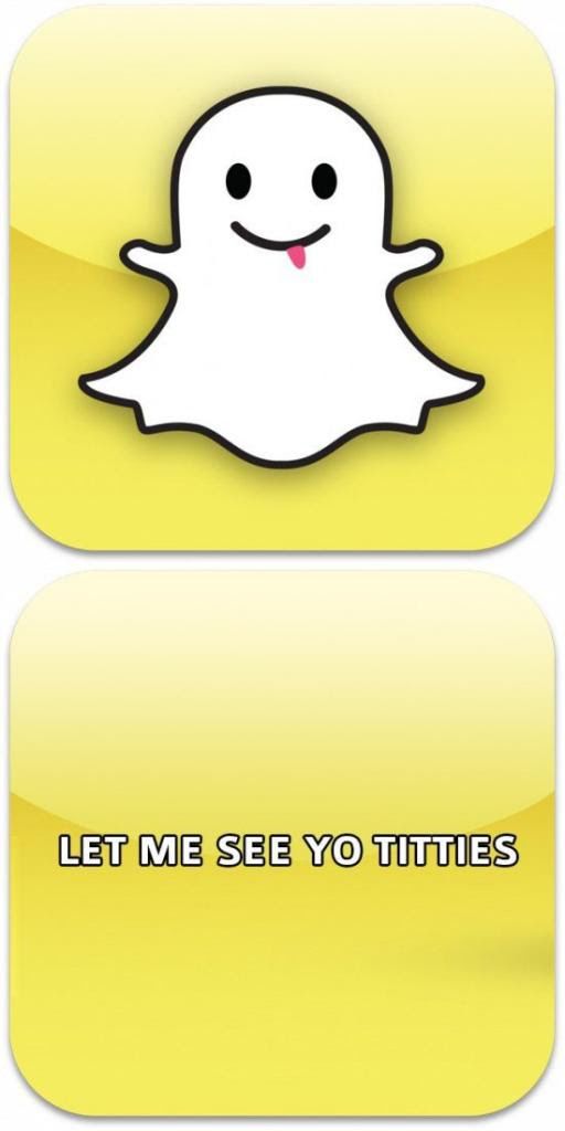 If Iphone And Android Apps Where Named For What They Really Are