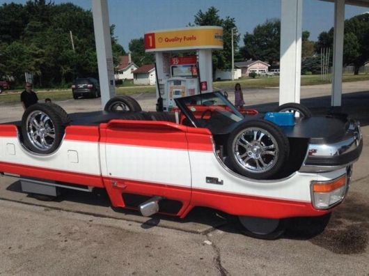 20 Interesting Photos To Make Your Day