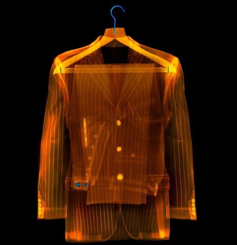 Stunning X-Ray Photographs