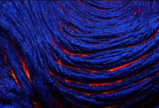 Breathtaking Volcano Photographs