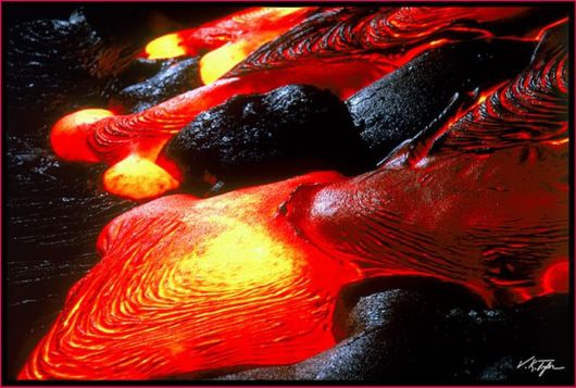 Breathtaking Volcano Photographs