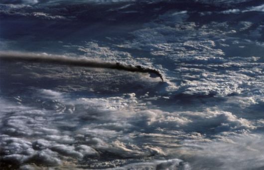 Breathtaking Volcano Photographs