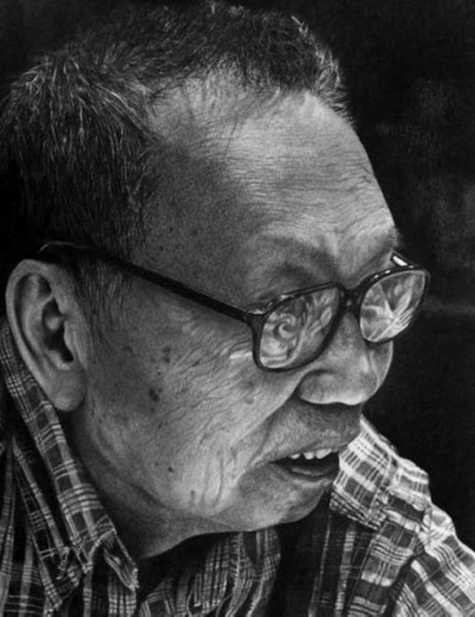 Life Like Pencil Drawings