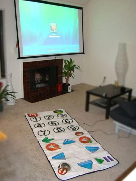 Weirdest Remote Controls