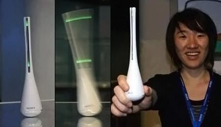 Weirdest Remote Controls