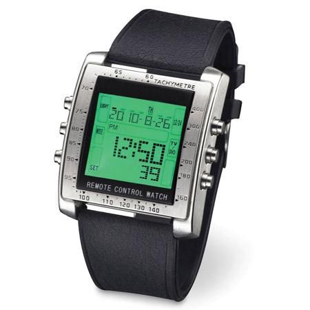 Weirdest Remote Controls