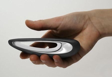 Weirdest Remote Controls