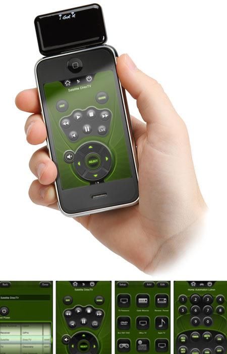 Weirdest Remote Controls