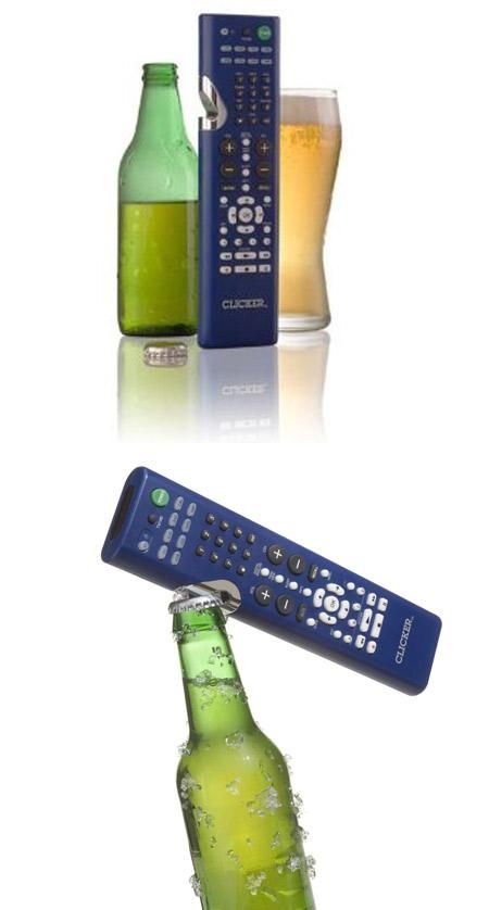 Weirdest Remote Controls