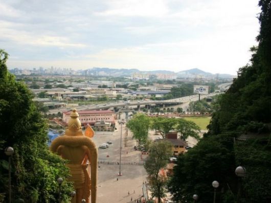 Batu Caves Breathtaking Charmers