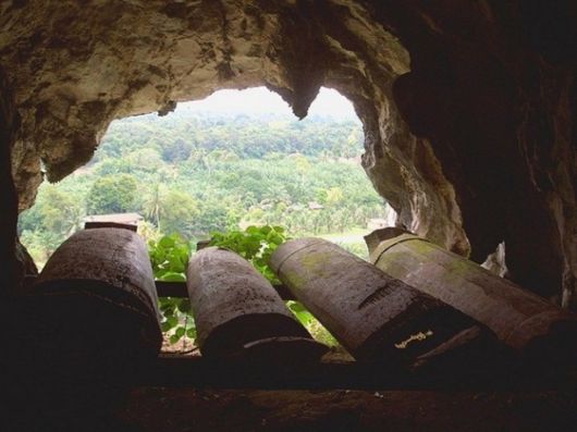 Batu Caves Breathtaking Charmers