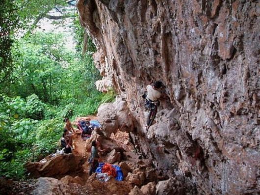 Batu Caves Breathtaking Charmers