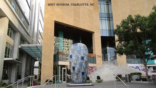 Trip To New Carolina, United States