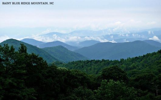 Trip To New Carolina, United States