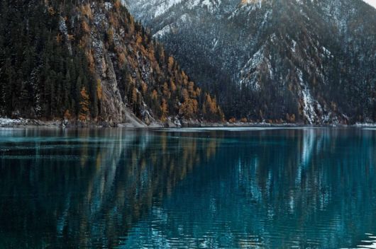 Why You Should Visit China