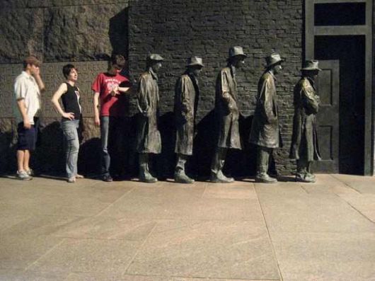 39 Statues That Are Quite Bizarre