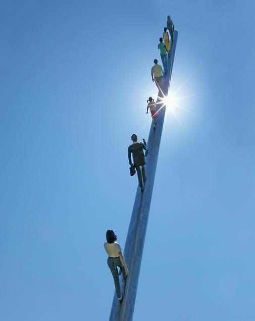 39 Statues That Are Quite Bizarre