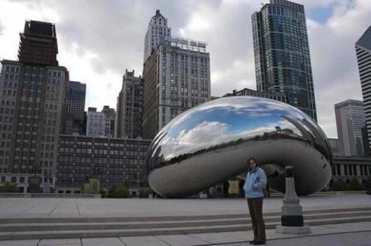 39 Statues That Are Quite Bizarre