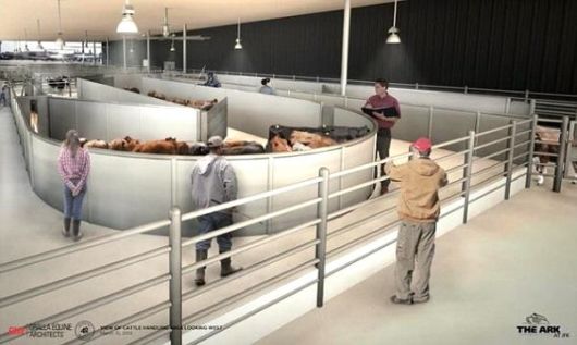 Worlds First Airport Terminal For Privately Owned Pets