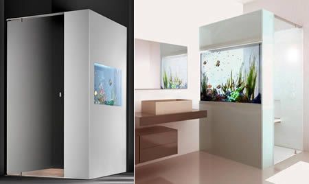 Coolest Shower Designs 