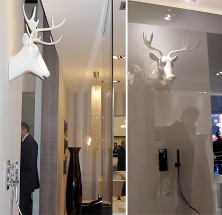 Coolest Shower Designs 