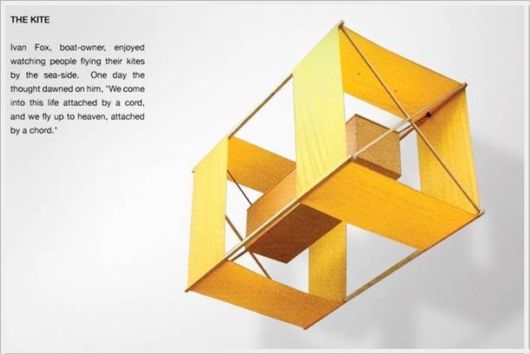 Crazy Creative Coffins