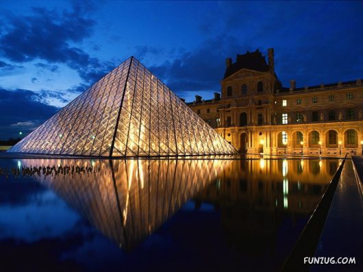 Amazing Travel Landscapes of France