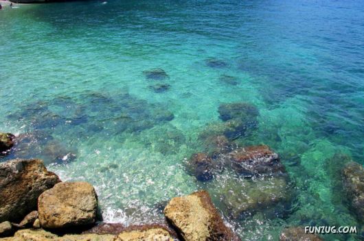 Click to Enlarge - Beautiful Greece Wallpapers